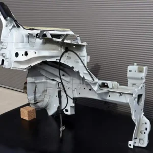 ĆWIARTKA PODŁUŹNICA PRAWA PRZEDNIA OPEL MOKKA-E 20- r. EWP PL169089 Bezpieczna płatność