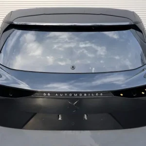 KLAPA TYLNA Z SZYB DS DS7 CROSSBACK 22- r. LIFT KTV FU000697 Do wyczerpania zapasów