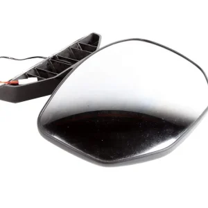 Dostępne od ręki LUSTERKO KRAWĘŹNIKOWE RAMPOWE IVECO EUROCARGO STRALIS TRAKKER II S-WAY 5802287173 FT100037