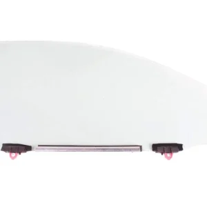 Oferta limitowana SZYBA PRAWA PRZEDNIA DRZWI TOYOTA HILUX VIII 15- r. 681010K280 FU000709