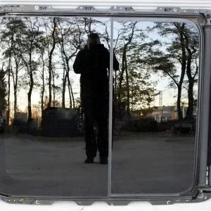 Bestseller SZYBERDACH PANORAMA VOLKSWAGEN ARTEON 20- r. KOMBI SHOOTING BRAKE FU000861