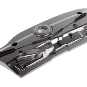 Darmowa dostawa ZAśLEPKA OSŁONA MOCOWANIE SILNICZKA WYCIERACZKI TYLNEJ RANGE ROVER EVOQUE I II L538 L551 K8D217C412AD X1014860