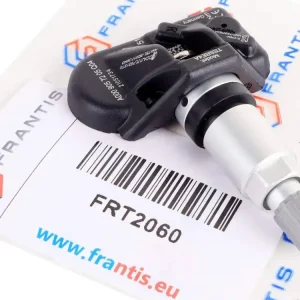 CZUJNIK CIśNIENIA POWIETRZA W KOLE MERCEDES-BENZ A KLASA V177 W177 CLA C117 CLA C118 GLA I W156 X156 GLA II H247 GLB X247 SPRINTER B907 B910 A0009057205Q04 FRT2060 Taniej