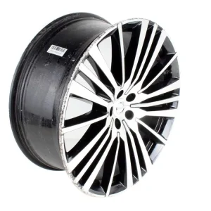 ALUFELGA FELGA ALUMINIOWA 22" 9J ET38,5 VOLVO XC60 II XC90 II 32207757 FU000022 Super okazja