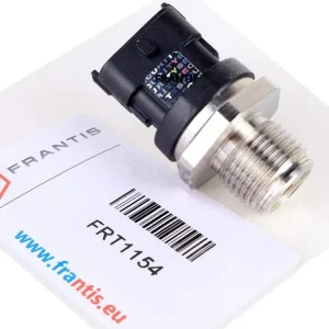 Cena promocyjna CZUJNIK CIśNIENIA PALIWA FIAT NISSAN PRIMASTAR OPEL VIVARO RENAULT ESPACE KANGOO KOLEOS MASTER MEGANE 1.6 1.9 2.0 2.5 DCI CDTI ECOJET 0281002719 0281006364 FRT1154