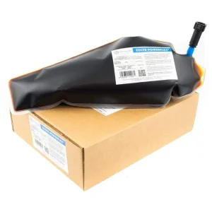 ZBIORNIK WOREK NERKA PŁYNU FAP WKŁAD CITROEN C3 PICASSO PEUGEOT 207 1.6 HDI 9678033780 9672405780 1500GA 1500PP FRT62/EO Obniżka ceny