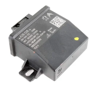 Darmowa dostawa MODUŁ STEROWNIK REFLEKTORW śWIATEŁ DS DS3 CROSSBACK 18- r. 9842612880 PL175562