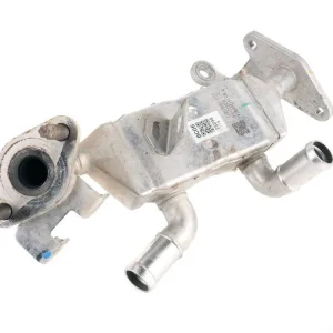 CHŁODNICZKA SPALIN EGR RENAULT ARKANA CLIO V CAPTUR II 1.6 E-TECH HYBRID 147354PM1A X1012805 Popularny