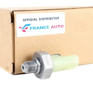 Cena promocyjna CZUJNIK CIśNIENIA OLEJU RENAULT CLIO III IV V FLUENCE KADJAR LAGUNA III LATITUDE MEGANE III IV SCENIC III IV 252405053R X1709491