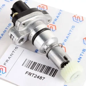 CZUJNIK PRĘDKOśCI IMPULSATOR TOYOTA CAMRY MR2 RAV4 SOLARA 8318112050 83181-12050 FRT2487 Okazja