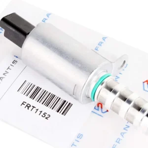 CZUJNIK ZMIENNYCH FAZ ROZRZDU ELEKTROZAWR CITROEN BERLINGO III C3 II C3 PICASSO C4 II C4 PICASSO DS3 DS4 DS5 PEUGEOT 2008 207 208 3008 308 5008 508 PARTNER III RCZ 1.4 1.6 16V GTI THP VTI V758776080 FRT1152 Kup teraz