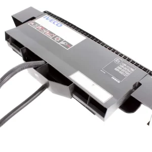 OBUDOWA FILTRA KABINOWEGO IVECO S-WAY 19- r. 5802272462 5802023990 FT000065 Zamów teraz