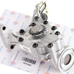 Darmowa dostawa POMPA OLEJU OLEJOWA CITROEN BERLINGO III C3 C4 II III C4 CACTUS C5 AIRCROSS DS3 DS4 PEUGEOT 208 2008 308 3008 508 II 5008 1.2 THP PureTech 9837408880 FRT2409