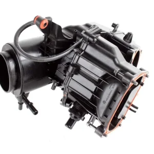Kup teraz REZONATOR ZBIORNIK POWIETRZA VOLVO S60 III S90 XC60 XC90 II 2.0 T8 HYBRID 32283524 FU000278