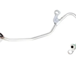 Bestseller RURA PRZEWD OLEJU TURBINY RENAULT CAPTUR II CLIO V KIGER TRIBER TWINGO III DACIA SANDERO LOGAN III SANDERO LOGAN DUSTER II JOGGER 1.0 TCE 151924112R X1010706