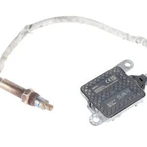 SONDA NOX CZUJNIK TEMPERATURY TLENKU AZOTU SPALIN CITROEN BERLINGO IV C5 III JUMPY SPACETOURER PEUGEOT 508 3008 5008 II PARTNER 1.6 2.0 BlueHDI 9821121180 PL164075 Hit cenowy