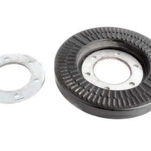 Wysoka jakość TŁUMI DRGAŃ WAŁU KORBOWEGO IVECO S-WAY X-WAY 11.1 12.9 5801623273 504104423 FT100150