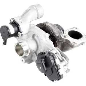 TURBOSPRĘŹARKA TURBINA C3 C4 III C5 X MOKKA II B 2008 3008 5008 II III 1.2 PURETECH 9848247380 9851544980 PL175312 Hit cenowy