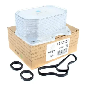 CHLODNICA CHŁODNICZKA OLEJU CITROEN JUMPER II FORD TRANSIT PEUGEOT BOXER II 2.2 HDI TDCI 9808866680 1103Q1 1829179 1372321 6C1Q6B624AC PL071084 Najlepsza cena