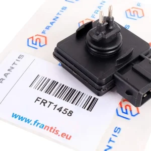 CZUJNIK PŁYNU CHŁODNICZEGO CITROEN BERLINGO I II C3 C4 PICASSO DS5 XSARA ZX PEUGEOT 3008 306 308 II 405 5008 607 PARTNER I II 9609955680 FRT1458 Kup online