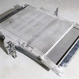 Oferta czasowa PAS PRZEDNI ZESTAW CHŁODNIC WODY INTERCOOLER IVECO S-WAY 11.1 5802776657 5802776647 41214448 FT100078