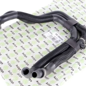 Nowość WĘŹE PRZEWODY NAGRZEWNICY WODY RENAULT TRAFIC II NISSAN PRIMASTAR OPEL VIVARO 2.0 DCI CDTI 8200413836 8200845262 PL070624