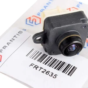 Darmowa dostawa KAMERA COFANIA PARKOWANIA TYLNA DODGE CHALLENGER III 04672760AC 4672760AA 4672760AB 68172474AD 68172474AE 68172474AF 68172474AG 68172474AH 68172474AI 68354314AA FRT2635