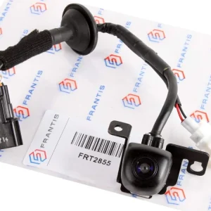 Bezpieczne zakupy KAMERA COFANIA PARKOWANIA TYLNA HYUNDAI IONIQ 95760G2000 95760-G2000 FRT2855