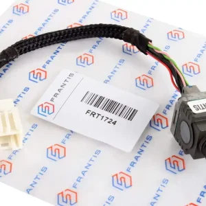 Bezpieczne zakupy KAMERA COFANIA PARKOWANIA TYLNA MERCEDES-BENZ A-KLASA W176 CLA W177 C117 GLA W156 GL X166 ML W166 GLE W166 SLK SLC R172 A1669051003 A1669050803 A1669059302 A1669058002 A1669057602 A1669053902 A1669059602 FRT1724