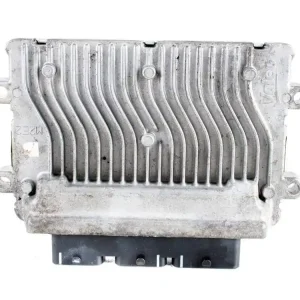 KOMPUTER STEROWNIK SILNIKA CITROEN C3 PEUGEOT 207 1.4 8V 9664127180 9651696680 PL161885 Oferta limitowana