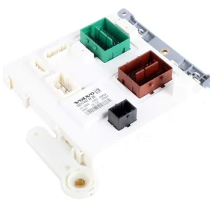 Bezpieczna płatność MODUŁ BSI SKRZYNKA BEZPIECZNIKW S60 III S90 V60 V90 XC60 XC90 II 32217422 FU000383