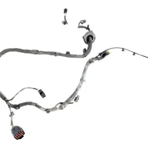 WIZKA INSTALACJA ELEKTRYCZNA TYLNA VOLVO XC90 II 14- r. 32265393 FU000405 Bestseller