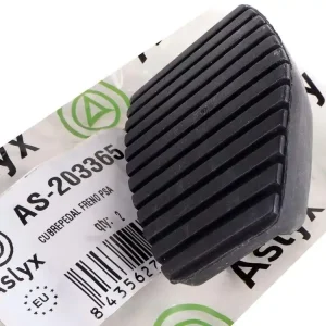 NAKŁADKA PEDAŁU HAMULCA CITROEN BERLINGO I II III C-ELYSEE C2 C3 DS3 DS4 DS5 FIAT SCUDO III ULYSSE II PEUGEOT 207 208 301 307 407 508 807 EXPERT PARTNER I II III PL072433 Tani