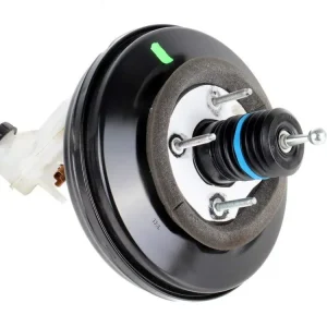 SERWO POMPA HAMULCOWA CITROEN C4 III C4 X DS DS3 CROSSBACK PEUGEOR 2008 2008 II OPEL CORSA F MOKKA B 9824391180 1643581380 1643581480 PL164809 Tylko dziś