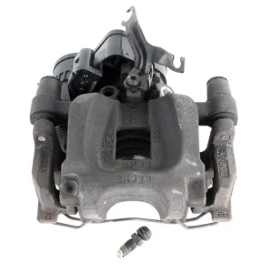 ZACISK HAMULCOWY LEWY TYLNY E-PACE DISCOVERY SPORT L550 EVOQUE II L551 M8D22K328BB X1015135 Rabat