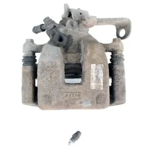 Wyjątkowa oferta ZACISK HAMULCOWY LEWY TYLNY PEUGEOT EXPERT IV TRAVELLER CITROEN JUMPY IV SPACETOURER OPEL VIVARO ZAFIRA TOYOTA PROACE II 9805341780 PL165355