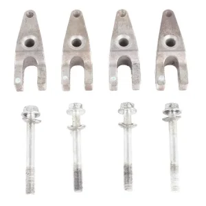 STOPKI śRUBY MOCOWANIA WTRYSKW TOYOTA HILUX LAND CRUISER VIII 2.4 2.8 D-4D 236950E010 FU000473 Wyjątkowa oferta