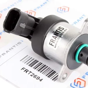 Darmowa dostawa ZAWR REGULATOR CIśNIENIA PALIWA MERCEDES-BENZ A KLASA W176 B KLASA W246/W242 C KLASA W204 E KLASA W212 S KLASA W221 CLA C117 GLA I W156 GLE W166 VITO II W639 2.2 CDI FRT2694