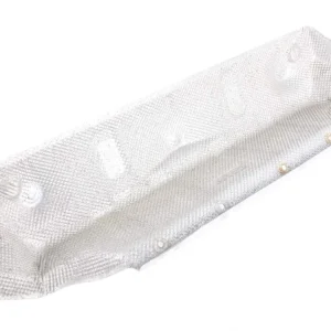 Tylko dziś OSŁONA TERMICZNA WYDECHU BMW M2 F87 13-21 r. 3.0 M2 COMPETITION 51488065405 X1015330