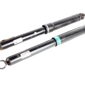 AMORTYZATORY TYLNE KOMPLET TOYOTA HILUX VIII 485310K590A 485410K390A 485318Z024 4854109430 FU000533 Szybka dostawa