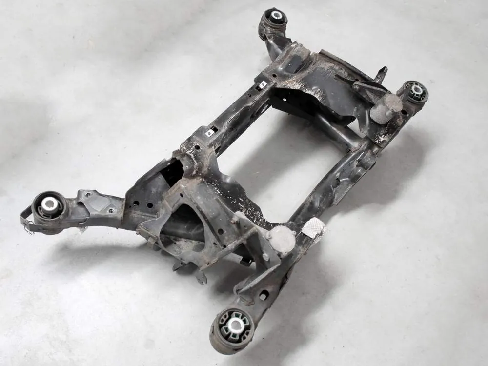 BELKA WZEK SANKI ZAWIESZENIA TYLNEGO E-PACE EVOQUE II L551 VELAR L560 K8D25K091AC X1015118 Oferta limitowana