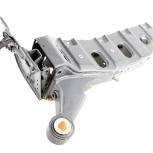 Nowość PODŁUŹNICA WZMOCNIENIE MOCOWANIE PRAWE IVECO S-WAY 19- r. 5802732277 FT000040