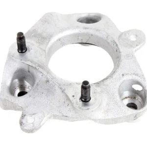 Dostępne od ręki WSPORNIK MOCOWANIE AMORTYZATORA PRAWY PRZEDNI BMW X3 M F97 X4 M F98 51618075318 FU001680