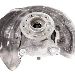 ZWROTNICA LEWA PRZEDNIA PIASTA BMW X3 F97 X4 M F98 31218090559 FU001629 Najlepsza cena