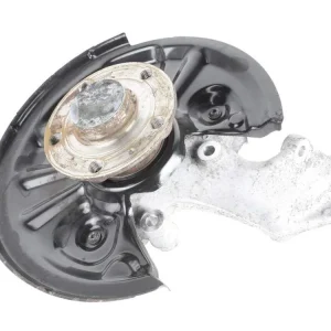 Hit cenowy ZWROTNICA PIASTA LEWA TYLNA SKODA SUPERB III VW ARTEON PASSAT B8 5QF505435 FU000848