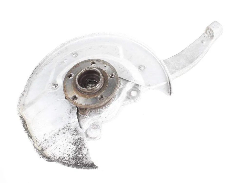 ZWROTNICA PIASTA PRAWA PRZEDNIA VOLVO V90 XC60 XC90 II 31476879 31451448 FU000267 Oferta limitowana