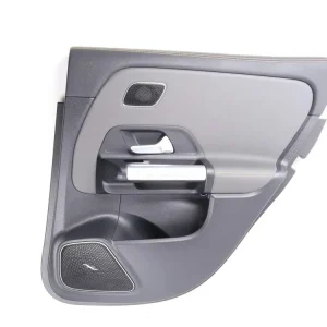 BOCZEK TAPICERKA DRZWI PRAWY TYLNY EQA H243 EQB GLA II H247 GLB X247 A2477304002 X102004 Bestseller