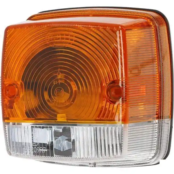 Lampa kierunkowskazu postoju Hella 2BE003014251 Wybór klientów