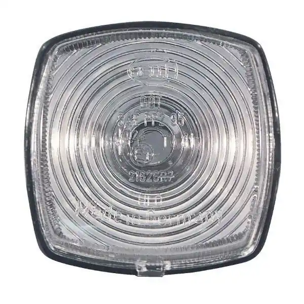 Zamów teraz Lampa obrysowa Hella 2PF003057041