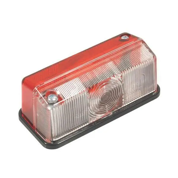 Lampa obrysowa Hella 2XS005020001 Najlepsza cena